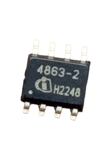 TDA4863-2G �� ��������-�������� komlark.ru