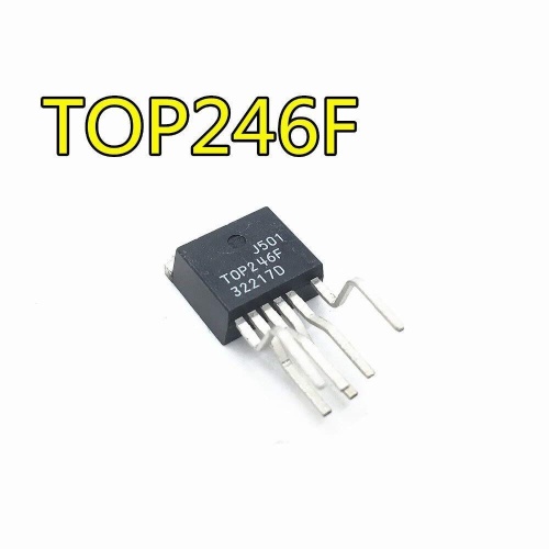 TOP246FN �� ��������-�������� komlark.ru