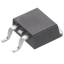 IRG4BC30K-S фото, изображение, тип корпуса D2PAK IRG4BC30K-S от интернет-магазина komlark.ru