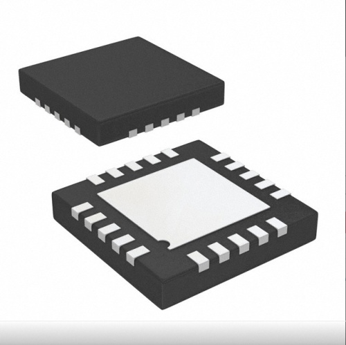 BQ24725ARGR фото, изображение, тип корпуса QFN-20 BQ24725ARGR от интернет-магазина komlark.ru