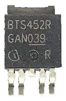 BTS452 R