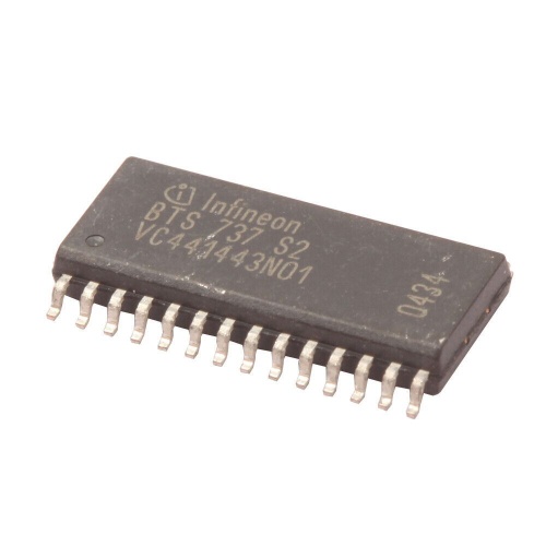 BTS737S2 �� ��������-�������� komlark.ru