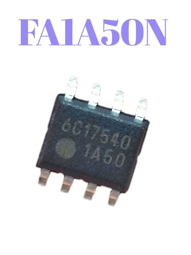 FA1A50N  - komlark.ru