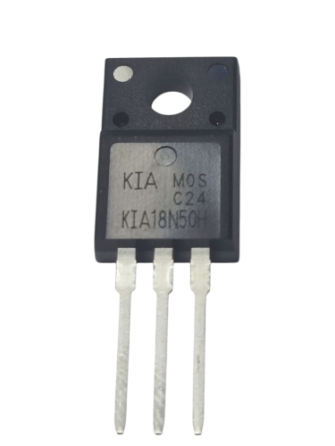 KIA18N50H  - komlark.ru