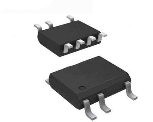 NCP1337D фото, изображение, тип корпуса SOP-7 фото 2 NCP1337D от интернет-магазина komlark.ru фото 2