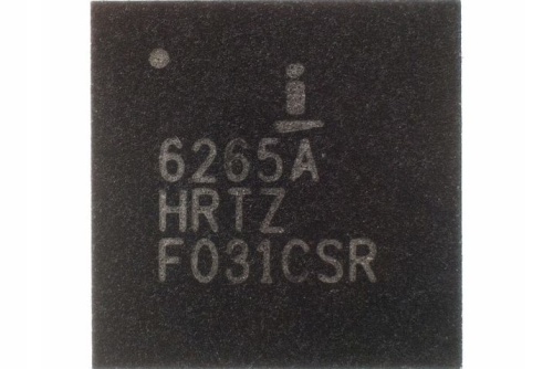 ISL6265AHRTZ  - komlark.ru  2