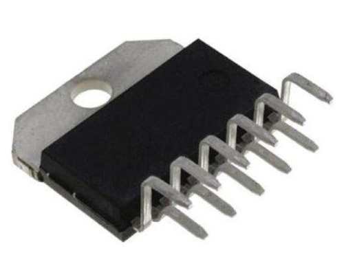 LM2984T фото, изображение, тип корпуса TO-220-11 LM2984T от интернет-магазина komlark.ru