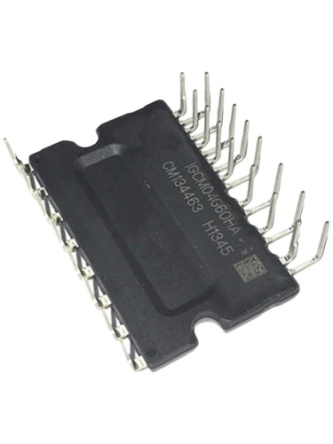 IGCM04G60HA  - komlark.ru