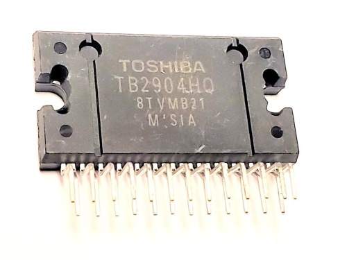 TB2904HQ фото, изображение, тип корпуса FLEXIWATT25 TB2904HQ от интернет-магазина komlark.ru