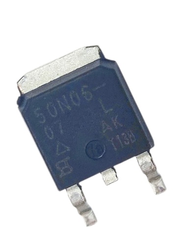 SUD50N06-07L-GE3 фото, изображение, тип корпуса TO-252-3 SUD50N06-07L-GE3 от интернет-магазина komlark.ru