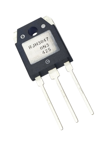 RJH3047DPK  - komlark.ru