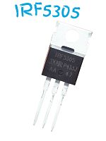 IRF5305PBF