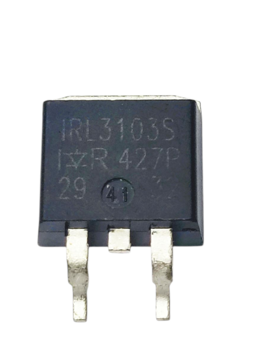 IRL3103SPBF  - komlark.ru