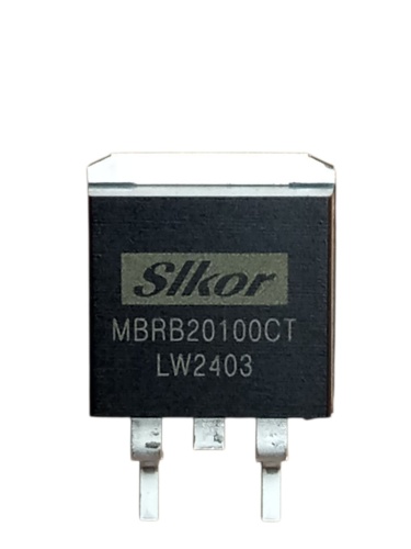 полупроводниковые MBRB20100CT фото, изображение, тип корпуса TO-263-3 полупроводниковые MBRB20100CT от интернет-магазина komlark.ru