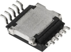 VNQ660SP фото, изображение, тип корпуса PowerSO-10 фото 2 VNQ660SP от интернет-магазина komlark.ru фото 2