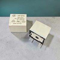 ���� 5V HF3FA-005-ZSTF