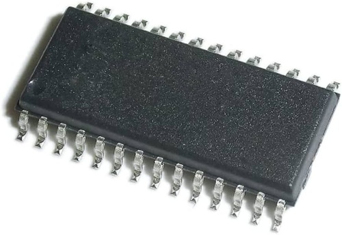 L9143 фото, изображение, тип корпуса SOICW-28 фото 2 L9143 от интернет-магазина komlark.ru фото 2