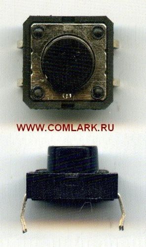  88a 12*12 =4 4pin  - komlark.ru