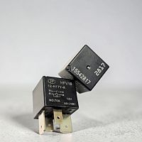 ���� ������������� 12V HFV16/12-H1TY-R