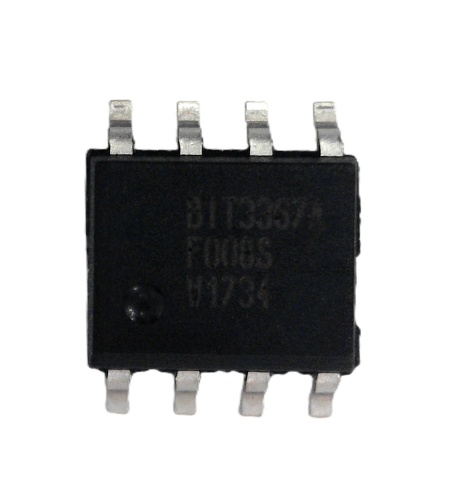 BIT 3367A фото, изображение, тип корпуса SOP-8 BIT 3367A от интернет-магазина komlark.ru