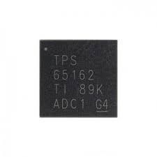 TPS65162TI фото, изображение, тип корпуса QFN-48 фото 2 TPS65162TI от интернет-магазина komlark.ru фото 2