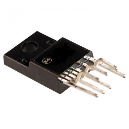 MR4030 фото, изображение, тип корпуса FTO-7P MR4030 от интернет-магазина komlark.ru