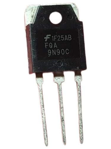 FQA9N90C фото, изображение, тип корпуса TO-3P-3 FQA9N90C от интернет-магазина komlark.ru