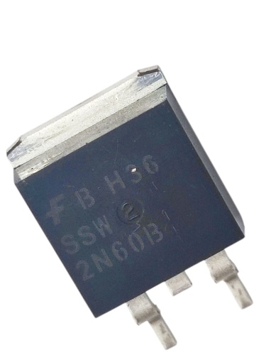 SSW2N60B �� ��������-�������� komlark.ru