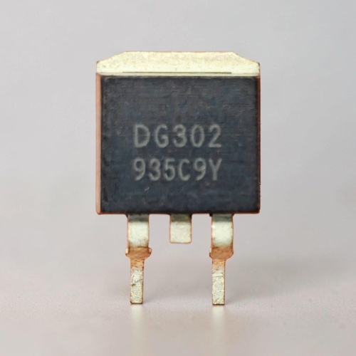 DG3C3020CL (DG302) фото, изображение, тип корпуса TO-263-3 DG3C3020CL (DG302) от интернет-магазина komlark.ru