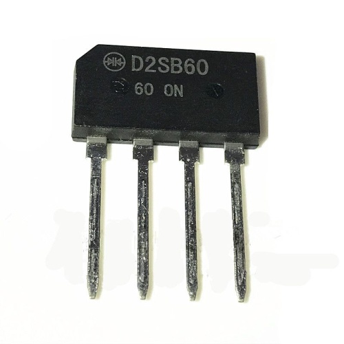  D2SB60L  - komlark.ru  2