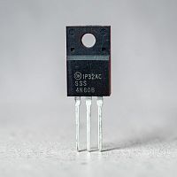 SSS4N60B