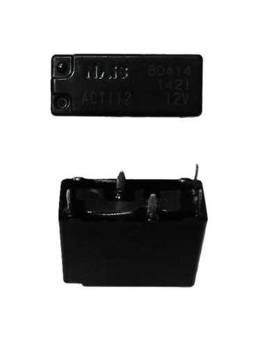 Реле ACT112 фото, изображение Реле ACT112 от интернет-магазина komlark.ru