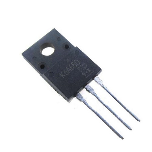 TK6A65D  - komlark.ru  2