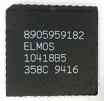 ELMOS 10418B58905959182