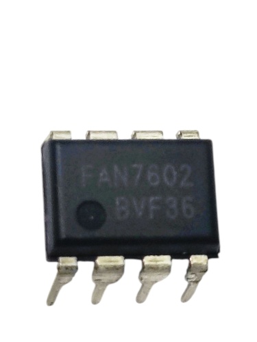 FAN7602B  - komlark.ru  2
