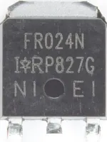 IRFR024NPBF