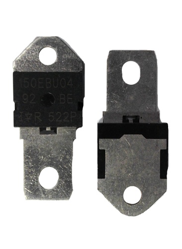 полупроводниковые 150EBU04 фото, изображение, тип корпуса POWERTAB полупроводниковые 150EBU04 от интернет-магазина komlark.ru