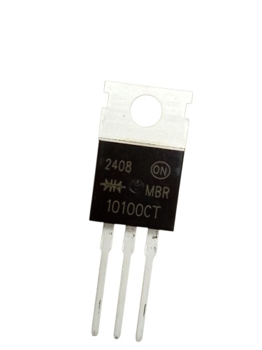 полупроводниковые MBR10100CT фото, изображение, тип корпуса TO-220AB-3 полупроводниковые MBR10100CT от интернет-магазина komlark.ru