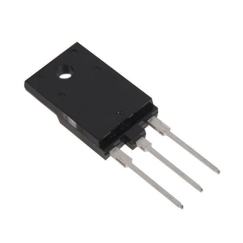 полупроводниковые YG225N2 фото, изображение, тип корпуса TO-220F-3 фото 2 полупроводниковые YG225N2 от интернет-магазина komlark.ru фото 2