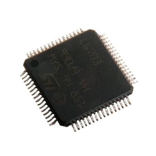 L6703 фото, изображение, тип корпуса QFP-64 фото 2 L6703 от интернет-магазина komlark.ru фото 2