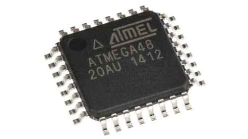 Atmega48-20AU �� ��������-�������� komlark.ru ���� 2