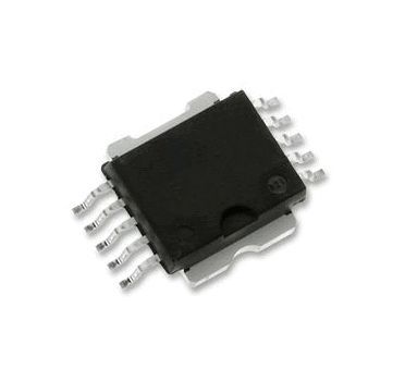 VB125ASP фото, изображение, тип корпуса PowerSO-10 фото 2 VB125ASP от интернет-магазина komlark.ru фото 2