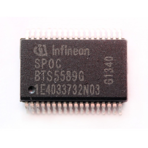 BTS5589G фото, изображение, тип корпуса SOP-36 фото 2 BTS5589G от интернет-магазина komlark.ru фото 2