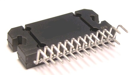 LA47201 фото, изображение, тип корпуса DBS25P LA47201 от интернет-магазина komlark.ru