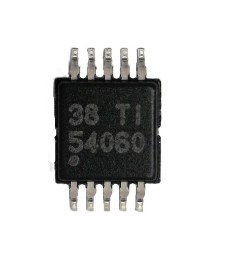 TPS 54060DGQR  - komlark.ru  2