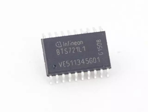 BTS721L1  - komlark.ru  2