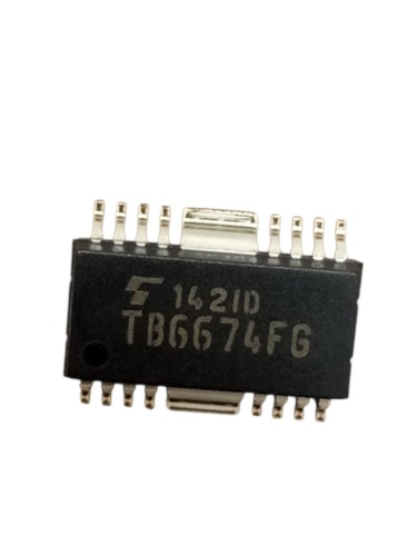 TB6674FG  - komlark.ru