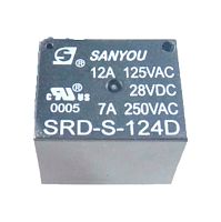  24V SRD-S-124D