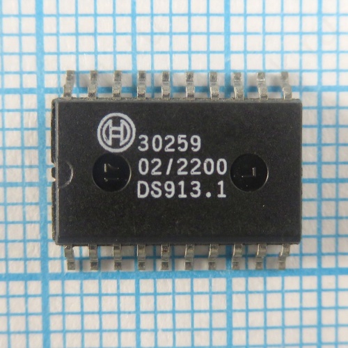 Bosch 30259  - komlark.ru  2