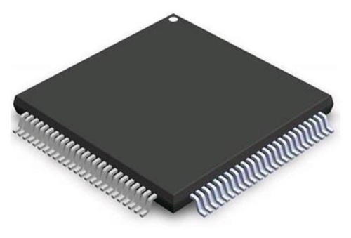 TDA9735H/V2  - komlark.ru  2